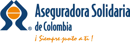 Paga tu póliza  asegura solidaria de Colombia